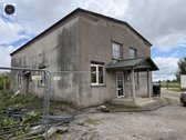 Parduodamos 258 kv. m Komercinės Patalpos - nuotraukos Nr. 16