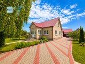 Parduodama Tvarkinga Sodyba Su 1,42 Ha Sklypu - nuotraukos Nr. 2