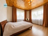 Parduodama Tvarkinga Sodyba Su 1,42 Ha Sklypu - nuotraukos Nr. 6