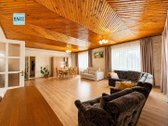 Parduodama Tvarkinga Sodyba Su 1,42 Ha Sklypu - nuotraukos Nr. 4