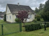 Parduodamas jaukus gyvenamasis namas su 60 - nuotraukos Nr. 2