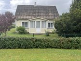 Parduodamas jaukus gyvenamasis namas su 60 - nuotraukos Nr. 3