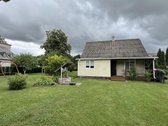 Parduodamas jaukus gyvenamasis namas su 60 - nuotraukos Nr. 5