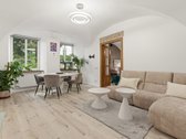 Parduodamas Erdvus 2 Kambarių Butas Vilniaus