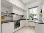 Parduodamas Erdvus 2 Kambarių Butas Vilniaus - nuotraukos Nr. 7