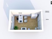 Pristatome Naują Komercinių Patalpų Projektą - nuotraukos Nr. 31