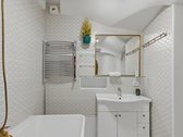 Parduodamas Erdvus 2 Kambarių Butas Vilniaus - nuotraukos Nr. 22