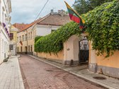 Parduodamas Erdvus 2 Kambarių Butas Vilniaus - nuotraukos Nr. 28