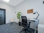Pristatome Naują Komercinių Patalpų Projektą - nuotraukos Nr. 4