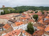 Parduodamas Erdvus 2 Kambarių Butas Vilniaus - nuotraukos Nr. 30