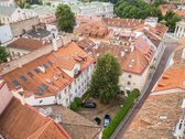 Parduodamas Erdvus 2 Kambarių Butas Vilniaus - nuotraukos Nr. 33