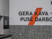 Pristatome Naują Komercinių Patalpų Projektą - nuotraukos Nr. 9