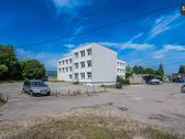 Pristatome Naują Komercinių Patalpų Projektą - nuotraukos Nr. 13
