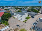 Pristatome Naują Komercinių Patalpų Projektą - nuotraukos Nr. 16