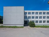 Pristatome Naują Komercinių Patalpų Projektą - nuotraukos Nr. 19