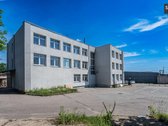 Pristatome Naują Komercinių Patalpų Projektą - nuotraukos Nr. 22