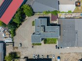 Pristatome Naują Komercinių Patalpų Projektą - nuotraukos Nr. 24