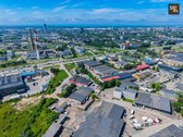Pristatome Naują Komercinių Patalpų Projektą - nuotraukos Nr. 25