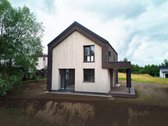 Parduodamas premium klasės namas su rūsiu – - nuotraukos Nr. 4