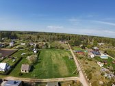 Vos nuo 12 000 € – sklypai prie miško su - nuotraukos Nr. 12