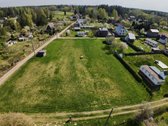 Vos nuo 12 000 € – sklypai prie miško su - nuotraukos Nr. 14
