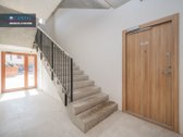Naujas, Jaukus Ir Ekonomiškas Butų Projektas - nuotraukos Nr. 11