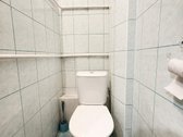 Nuomojamas šiltas ir jaukus 1 kambario butas - nuotraukos Nr. 7