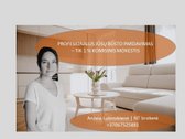 Parduodamas Erdvus 2 Kambarių Butas Ramioje, - nuotraukos Nr. 22