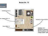 Naujas, Jaukus Ir Ekonomiškas Butų Projektas - nuotraukos Nr. 8