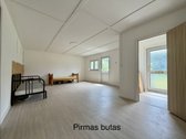 Parduodamas verslo pastatas 569 m2 su - nuotraukos Nr. 8