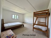 Parduodamas verslo pastatas 569 m2 su - nuotraukos Nr. 11