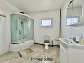Parduodamas verslo pastatas 569 m2 su - nuotraukos Nr. 12