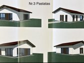 Parduodamas verslo pastatas 569 m2 su - nuotraukos Nr. 24