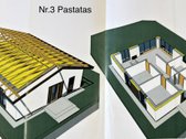 Parduodamas verslo pastatas 569 m2 su - nuotraukos Nr. 23