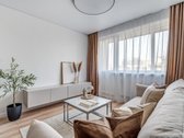 Parduodamas Saulėtas Ir Jaukus 3 Kambarių - nuotraukos Nr. 7