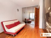 Išnuomojamas labai jaukus 3 kambarių butas - nuotraukos Nr. 14