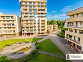 Išnuomojamas labai jaukus 3 kambarių butas - nuotraukos Nr. 4