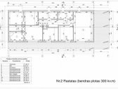 Parduodamas verslo pastatas 569 m2 su - nuotraukos Nr. 22