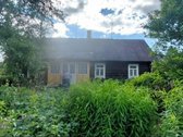 Parduodama sodyba Žižmų kaime. Yra elektra, - nuotraukos Nr. 2