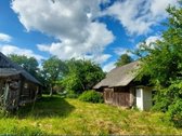 Parduodama sodyba Žižmų kaime. Yra elektra, - nuotraukos Nr. 14