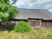 Parduodama sodyba Žižmų kaime. Yra elektra, - nuotraukos Nr. 16