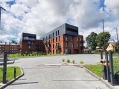 Nuomojamas modernus ir jaukus 2 kambarių