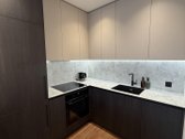Nuomojamas modernus ir jaukus 2 kambarių - nuotraukos Nr. 6