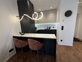Nuomojamas modernus ir jaukus 2 kambarių - nuotraukos Nr. 7