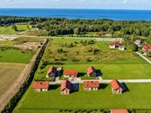 Poilsio namas Karklėje – vieta, kur pajūrio