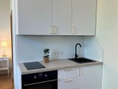 Išnuomojamas 1.5 Kambario Butas/loftas - nuotraukos Nr. 2
