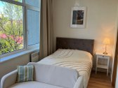 Išnuomojamas 1.5 Kambario Butas/loftas - nuotraukos Nr. 5