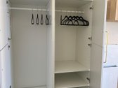 Išnuomojamas 1.5 Kambario Butas/loftas - nuotraukos Nr. 6