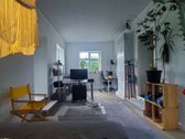 Parduodamas vieno aukšto su mansarda rąstinis - nuotraukos Nr. 37