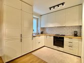 Išnuomojame 3 kambarių butą. Bute yra du - nuotraukos Nr. 3